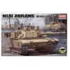 Image de M1a1 Version Iraq - Academy Ac13202-Academy