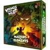 Image de Lucky Duck Games Vikings Gone Wild - Masters Of Elements