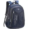 Image de Sacs À Dos D'École Pour Enfants Filles Garçons Bleu Saphir