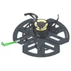Image de Optimus 8021083 Accessoire De RÃ©chaud De Camping 57 G Aluminium Noir Base Du PoÃªle