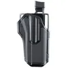 Image de Holster Rigide Omnivore Blackhawk - Noir -