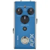 Image de Fishman Fishman Pro-Afx-Dl2 - Pédale Afx Echoback Mini Delay