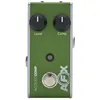 Image de Fishman Pro-Afx-Cm2 - PÃ©dale Afx Acousticomp Mini Compressor Pedal