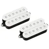 Image de Fishman Fishman Prf-Cs6-Tw2 - Micros Signature Tim Henson - Blanc