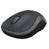 Image de Logitech M185 - Souris - optique - sans fil - 2.4 GHz - récepteur sans fil USB - gris