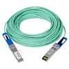 Image de Netgear AXC7620 InfiniBand cable 20 m SFP+ Turquoise