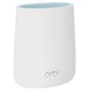 Image de NETGEAR NETGEAR Orbi RBR20 - Routeur sans fil 1GbE - Wi-Fi 5 - Tri-bande