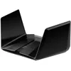 Image de NETGEAR NETGEAR Nighthawk RAX120 - Routeur sans fil commutateur 5 ports - 1GbE, 5GbE, 2.5GbE - Wi-Fi 6 - Bi-bande