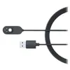 Image de Arlo Ultra VMA5001C - Câble de caméra - USB (M) pour terminal (aimant) - 2.44 m - intérieur - noir - Europe - pour Arlo Pro 3 Ultra 4K