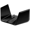 Image de NETGEAR NETGEAR Nighthawk RAX200 - Routeur sans fil commutateur 5 ports - 1GbE, 2.5GbE - Wi-Fi 6 - Tri-bande