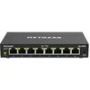 Image de NETGEAR NETGEAR Plus GS308E - Commutateur - intelligent - 8 x 10/100/1000