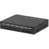 Image de NETGEAR M4250-40G8XF-PoE++ - Commutateur - C3 - Géré - 40 x 10/100/1000 (PoE++) + 8 x 1 Gigabit / 10 Gigabit SFP+ - flux d'air côte à côte - Montable sur rack - PoE++ (2880 W)