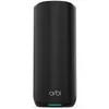 Image de NETGEAR Orbi 870 Series RBE870B - Système Wi-Fi - (routeur) - jusqu'à 3000 pieds carrés - maillage 10GbE, 2.5GbE, Wi-Fi 7 Multi-Bande