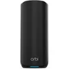 Image de NETGEAR NETGEAR Orbi 870 Series RBE870B - Système Wi-Fi - (routeur) - jusqu'à 3000 pieds carrés - maillage 10GbE, 2.5GbE, Wi-Fi 7 Multi-Bande