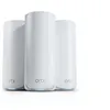 Image de NETGEAR Orbi RBE773 - Système Wi-Fi - (routeur, 2 rallonges) - jusqu'à 6750 pieds carrés - maillage 1GbE, Wi-Fi 7 Multi-Bande