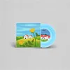 Image de Tag Lucky Vinyle Bleu