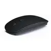 Image de tedim Souris sans fil avec récepteur USB pour Apple Mac Noir noir - noir