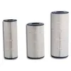 Image de Cartouche filtrante de rechange pour filtre c0500euro Hayward cx0500re