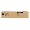 Image de Samsung CLT-Y809S - Jaune - original - cartouche de toner (SS742A) - pour MultiXpress CLX-9201 9206 9251 9256 9258 9301 9306 9358 9811 9812 9813
