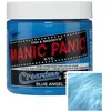 Image de Manic Panic Teinture pour cheveux coloration semi-permanente 118ml - Blue Angel