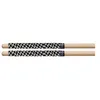 Image de Pro-Mark Srcw - Grip Pour Baguettes Noir/Blanc Design Check