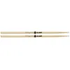Image de Tx2bn Baguettes De Batterie 2b Hickory Olive Ovale Nylon