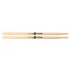 Image de Pro-Mark Pro-Mark Tx2bw - Baguettes En Hickory 2b, Olive En Bois