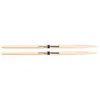 Image de Pro mark - Baguettes promark 5a - olives nylon - tx5an