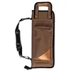 Image de Pro-Mark TDSB - Sacoche de transport haut de gamme pour baguettes