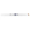 Image de Pro-Mark TXDC17W-WHITE - Baguettes de fanfare en hickory américain TXDC17W-WHITE Scott Johnson
