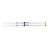 Image de Pro-Mark Pro-Mark Txdc17w-White - Baguettes De Fanfare En Hickory Américain Txdc17w-White Scott Johnson
