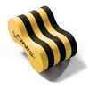 Image de Finis flotteur pour enfants de moins de 12 ans pull buoy jaune noir
