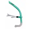 Image de Finis glide snorkel tuba mint green