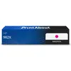 Image de PrintAbout huismerk Inktcartridge 982X (T0B28A) Magenta Hoge capaciteit Geschikt voor HP