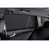 Image de Carshades - Set de Car Shades Citroen C3 5 portes 2011-