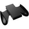 Image de Grip Power A Joy-Con Comfort Noir pour Nintendo Switch