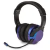 Image de Casque Gaming filaire PS4 PowerA Fusion Nebula