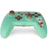 Image de Manette PowerA Animal Crossing Kéké pour Nintendo Switch