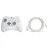 Image de Manette filaire PowerA pour Nintendo Switch Blanc
