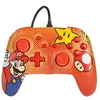 Image de PowerA 1518381-01 accessoire de jeux vidÃ©o Multicolore USB Manette de jeu Analogique/NumÃ©rique Nintendo Switch