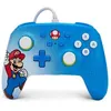 Image de Enhanced Wired Controller for Nintendo Switch - Pikachu Black & Silver