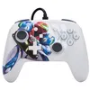 Image de Manette Filaire Powera Metroid Dread Pour Nintendo Switch