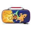 Image de Boîtier de protection pour Nintendo Switch PowerA Pokémon Pikachu contre Dragonite