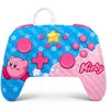 Image de Manette filaire pour Nintendo Switch PowerA Kirby