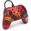 Image de Manette filaire améliorée PowerA Nano Mario Kart pour Nintendo Switch