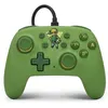 Image de Manette filaire PowerA Nano Toon Link pour Nintendo Switch