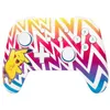 Image de PowerA Manette Sans Fil Pikachu Vibrant