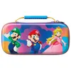 Image de Etui de protection gaming PowerA Mario Color Splash Hereos pour Nintendo Switch