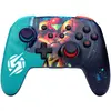 Image de PowerA NSGP0514-01 accessoire de jeux vidÃ©o Multicolore Bluetooth Manette de jeu Analogique/NumÃ©rique Nintendo Switch, Nintendo Switch 2, Nintendo Switch Lite, Nintendo Switch OLED