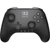 Image de PowerA Manette sans fil pour Nintendo Switch 2 - Noir